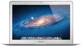 MacBook Air Screen Repair