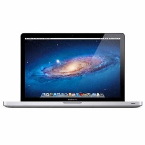 A1286 15 inch Apple MacBook Pro Repair Services