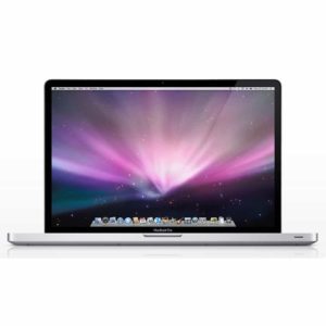 A1297 17 inch Apple MacBook Pro Repair Services