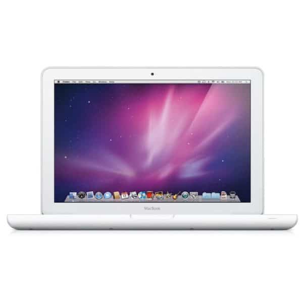 A1342 13 inch Apple Unibody White MacBook Repair Services