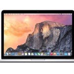 Retina MacBook Pro 13 inch
