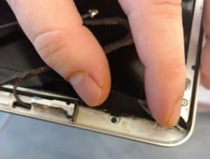 17" MacBook Pro Repair