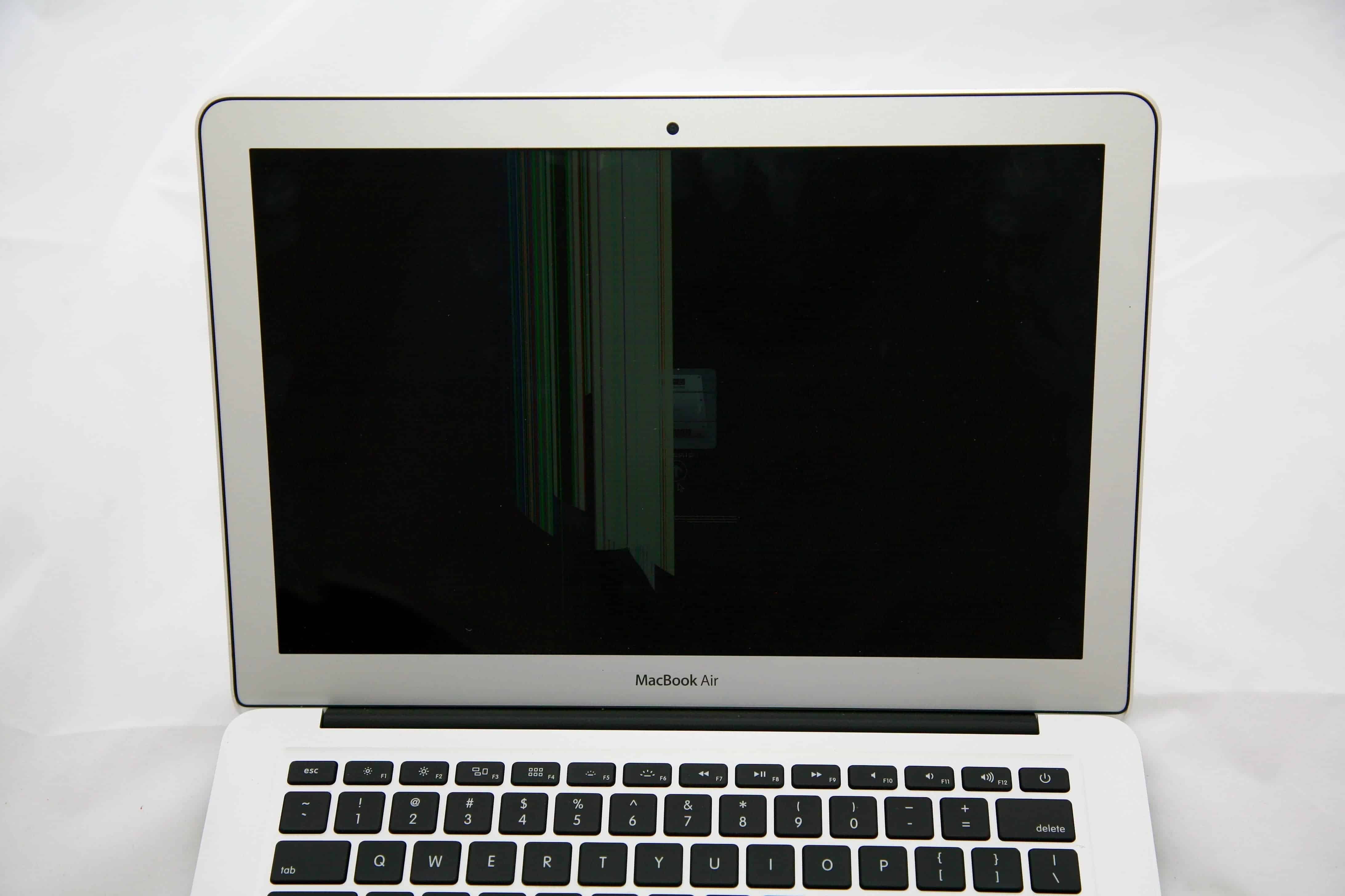 Macbook Air Screen Replacement Apple Mackbook Air Lcd Screen Repair