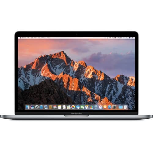 13 inch MacBook Pro 2019 Model A1989