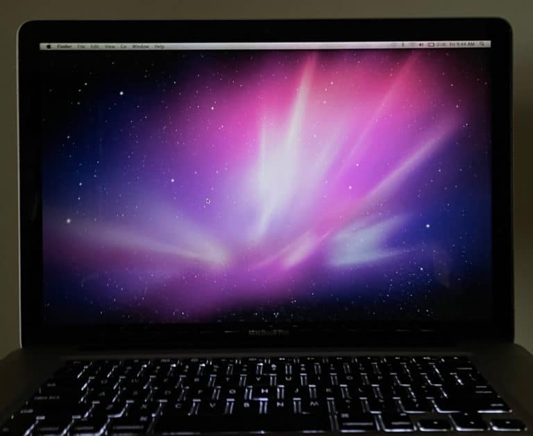 apple macbook pro a1286 screen replacement