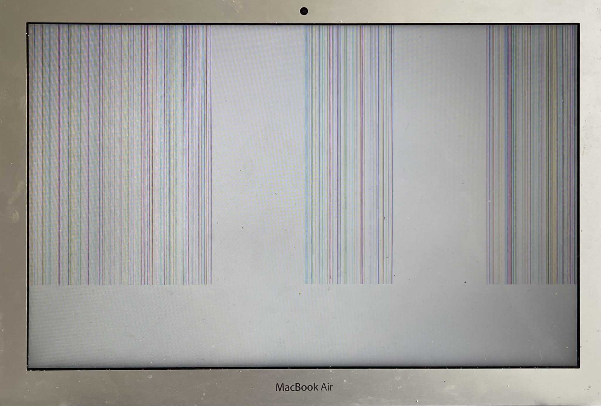 Affordable MacBook Air Screen Repair - Fast Service