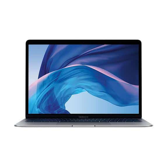 2018 MacBook Air Laptop