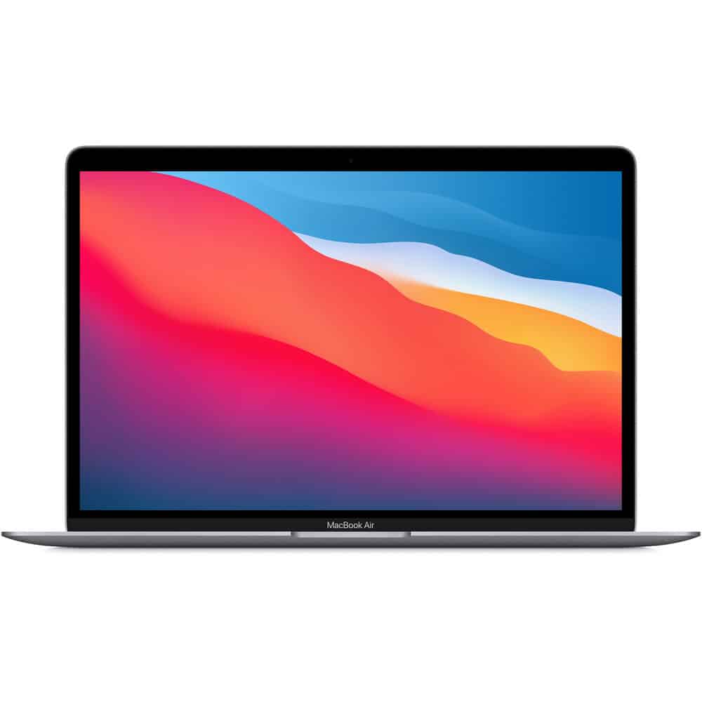 MacBook Air Services