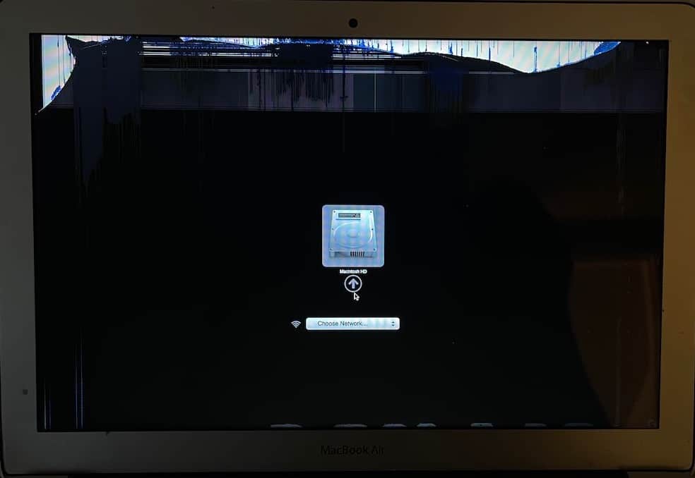 Macbook Screen Repair - wide 9