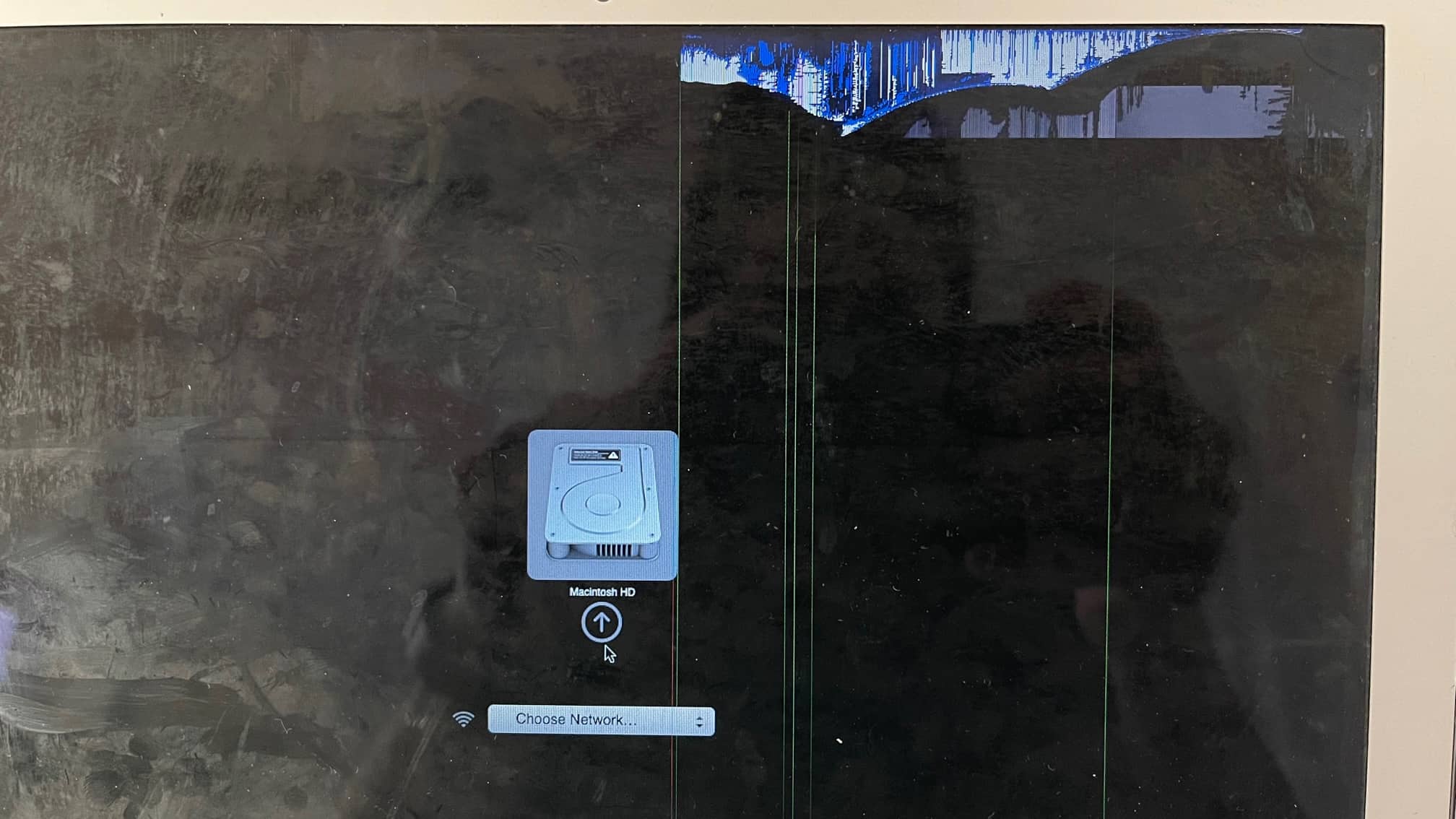 Even cracked screens come in two and threes. 2 MacBook Air Screen Repair 27 Feb 2022