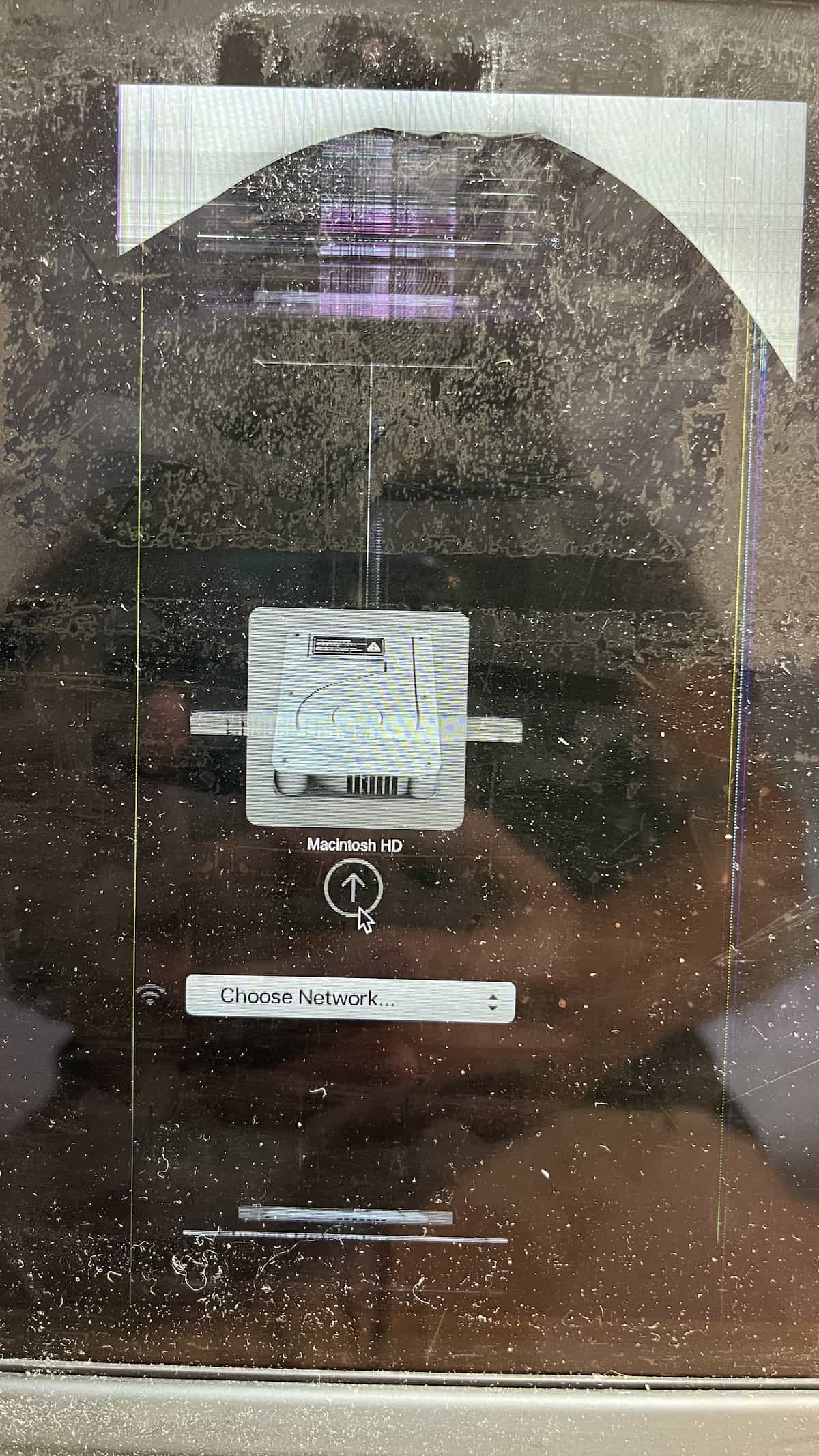 13-inch 2015 MacBook Pro Display Repair 2 A1502 2015 Screen Repair 2
