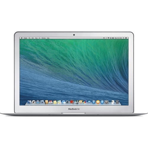 A1466 2010-2017 MacBook Air