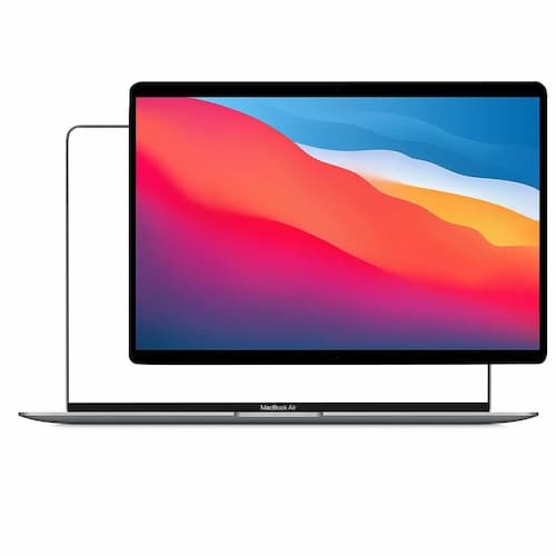 MacBook Pro Screen Replacement 7 A2337 LCD Panel Replacement