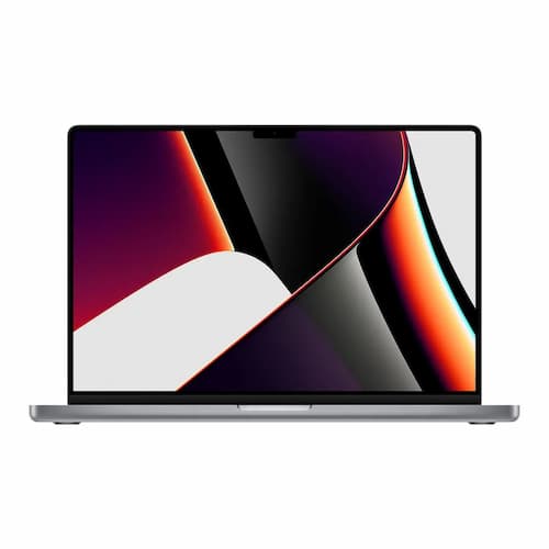 MacBook Pro Services